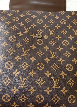 Рюкзак жіночий під louis vuitton7 фото