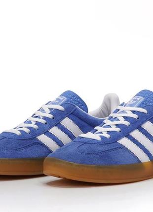 Кроссовки мужские adidas gazelle