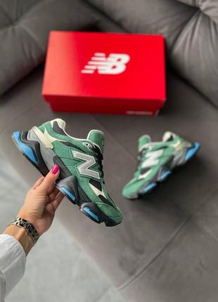 Кросівки Tecnologias New balance Pesu V1 Laufschuhe green