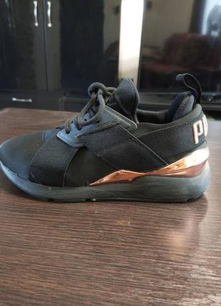 Кроссовки puma