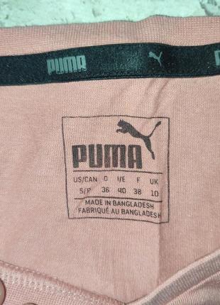 Спортивна футболка puma оригінал4 фото