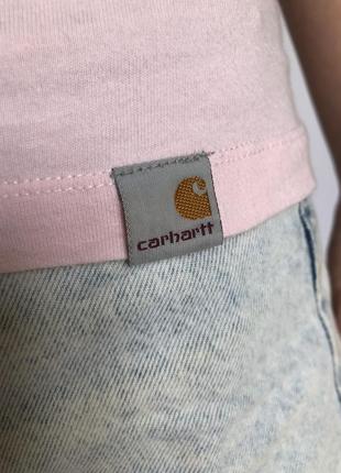 Футболка carhartt6 фото