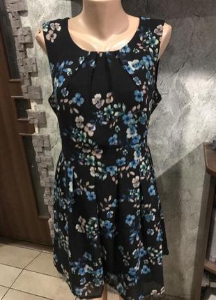 Платье 46-48