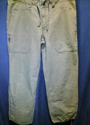 Джинси dockers khakis 383 фото