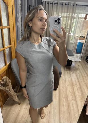 Сукня h&amp;m 4