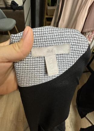 Сукня h&amp;m 5