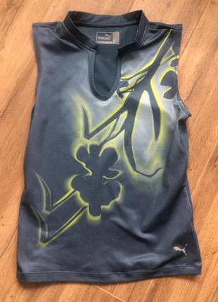 Puma женская майка