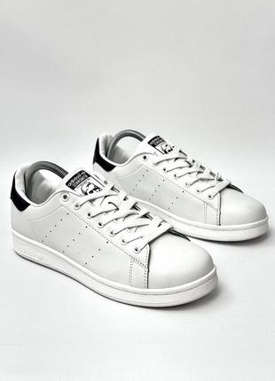 Adidas stan smith1 фото