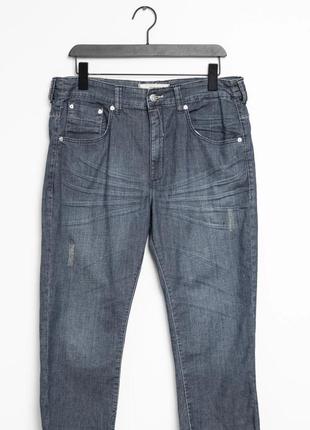 Bleifrei straight leg джинси