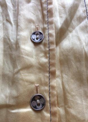 Стильный летний пиджак трансформер блуза bonita5 фото