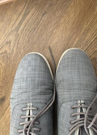 Кеди zara 4