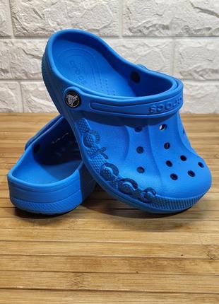 Сабо crocs
