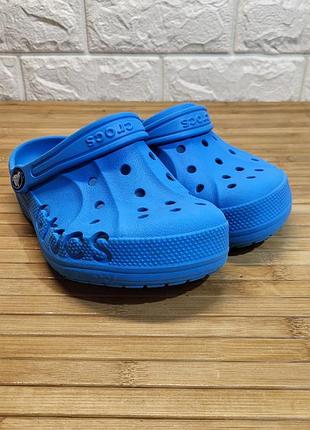 Сабо crocs 2