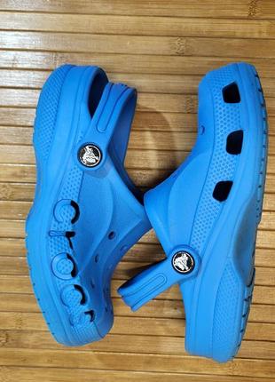 Сабо crocs 6