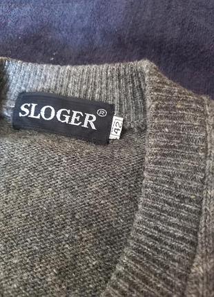 Жилет sloger 3