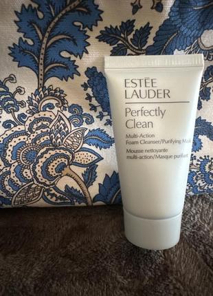 Estee lauder perfecrly clean очисник для обличчя 30 мл