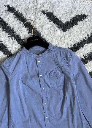 Нежная рубашка g-star raw woman's shirt