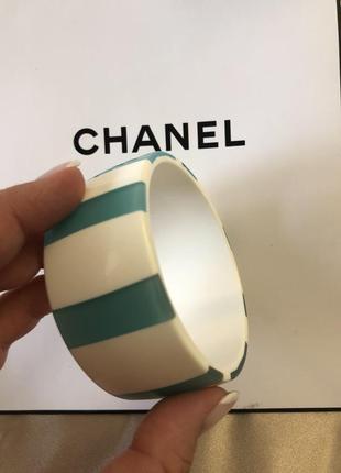 Браслет пластик итальялия8 фото