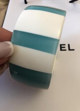 Браслет пластик итальялия7 фото