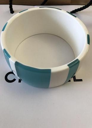 Браслет пластик итальялия3 фото