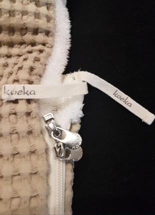 Зимний конверт koeka