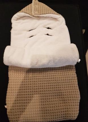 Зимний конверт koeka