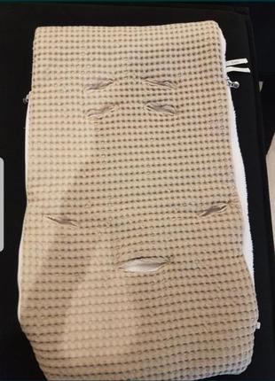 Зимний конверт koeka