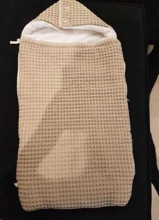 Зимний конверт koeka