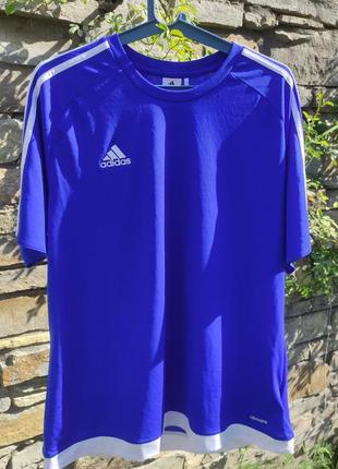 Adidas climalite t-shirt