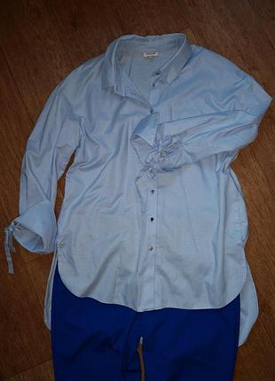 Сорочка river island