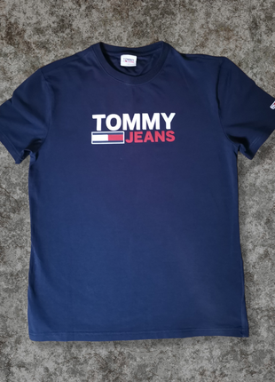 Tommy jeans