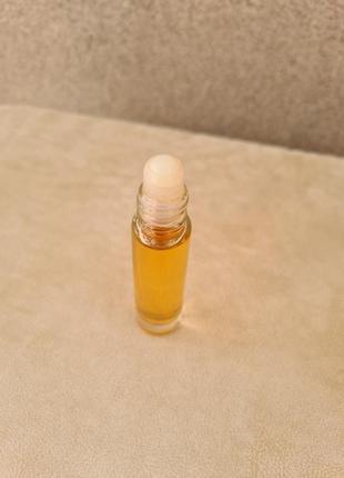 Масляный парфюм флердоранж тунис3 фото