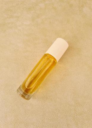 Масляный парфюм флердоранж тунис1 фото