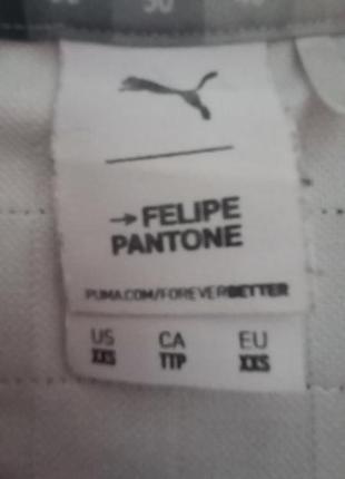 Puma x felipe pantone women's jersey, розмір xxs5 фото