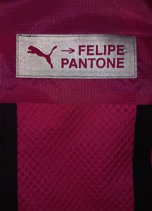 Puma x felipe pantone women's jersey, розмір xxs9 фото