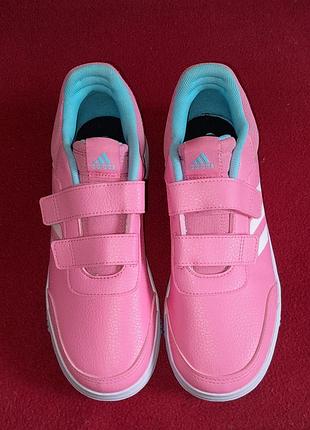 Кроссовки adidas tensaur sport 2.0 оригинал