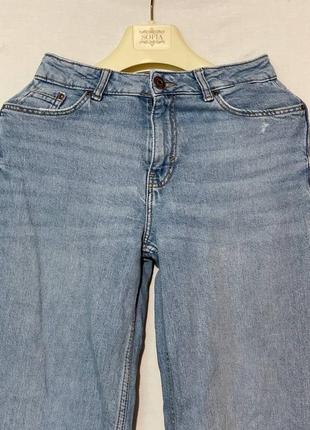Прямые джинсы, джинсы базовые2 фото