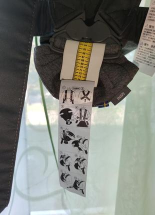 Рюкзак-кенгуру эрго-рюкзак переноска для детей babybjorn с 0+8 фото