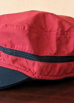 Трекінгова кепка chaskee (германія), unisex.
