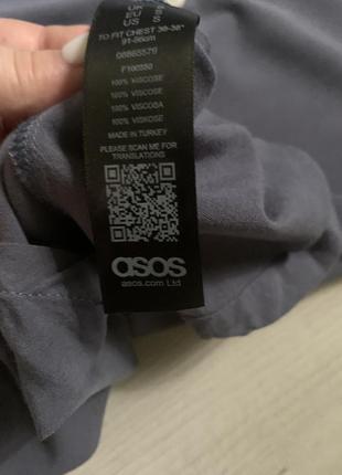 Сорочка asos4 фото