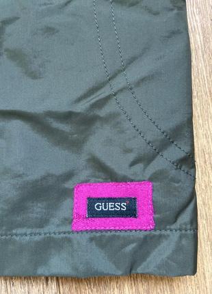 Юбка guess1 фото