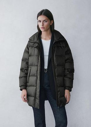 Куртка massimo dutti