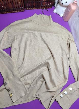 🛍️ гольф с фурнитурой и разрезами 🛍️ подпишись чтобы быть в курсе ежедневных обнов 🛍️