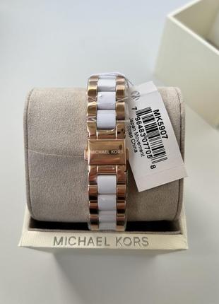 Годинник michael kors mk59072 фото