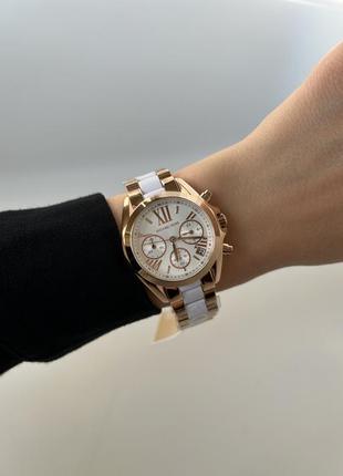 Годинник michael kors mk59077 фото