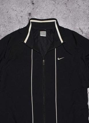 Nike vintage transformer jacket (мужская винтажная ветровка олимпа2 фото
