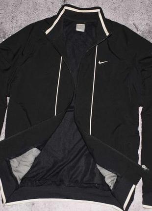 Nike vintage transformer jacket (мужская винтажная ветровка олимпа4 фото