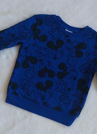 Свіншот disney  mickey mouse