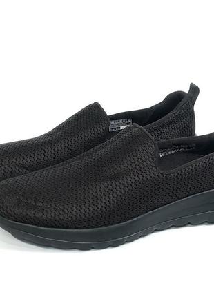 Женские кроссовки слипоны skechers go walk joy оригинал2 фото