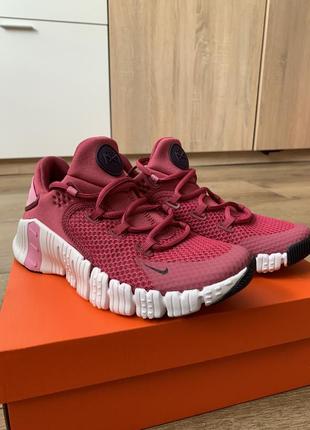 Nike free metcon 45 фото